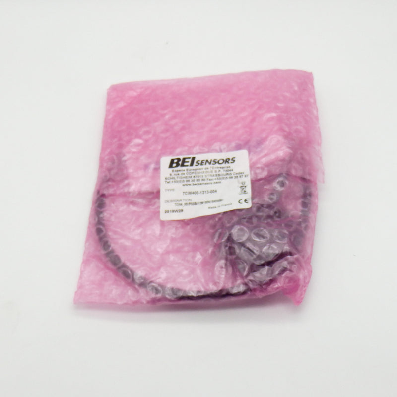 Sensata - BEI Sensors TCW400-1213-004 Absolute Rotary Encoder Cable