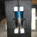 Sensata - BEI LAS43-88-000A-P02-10E Cylindrical Housed Linear VCA w. Integrated Sensor