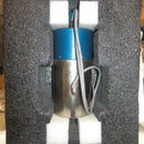 Sensata - BEI LAS43-88-000A-P02-10E Cylindrical Housed Linear VCA w. Integrated Sensor