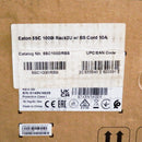 Eaton 5SC1000IRBS 5SC 1000i Rack2U w/ BS Cord 10A UPS