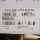 Eaton ELP1600IEC Ellipse PRO 1600 IEC UPS