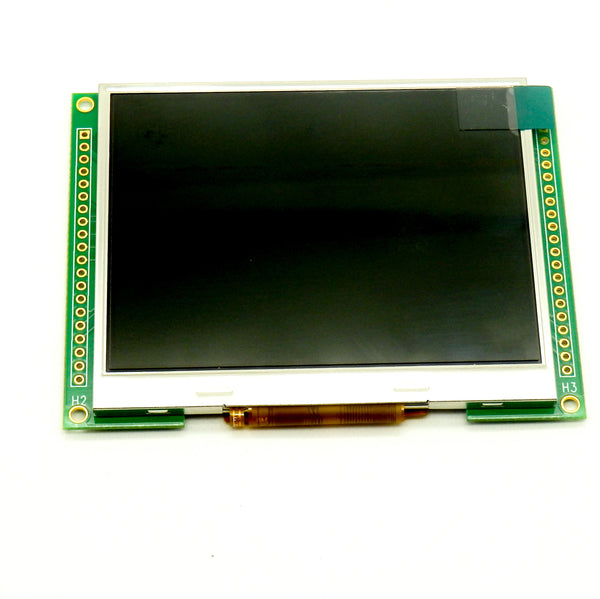 Displaytech INT035TFT-TS Touch Screen 3.5" 320 x 240 Pixels LCD Color Display