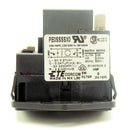 TE Connectivity PE0SSSSX0 Male Bladed Power Entry Connector Receptacle Module