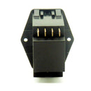 TE Connectivity PE0SSSSX0 Male Bladed Power Entry Connector Receptacle Module