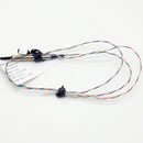 TE Connectivity EGAXT-100-C20001 PCB Mount SMD Thick Film Resistors