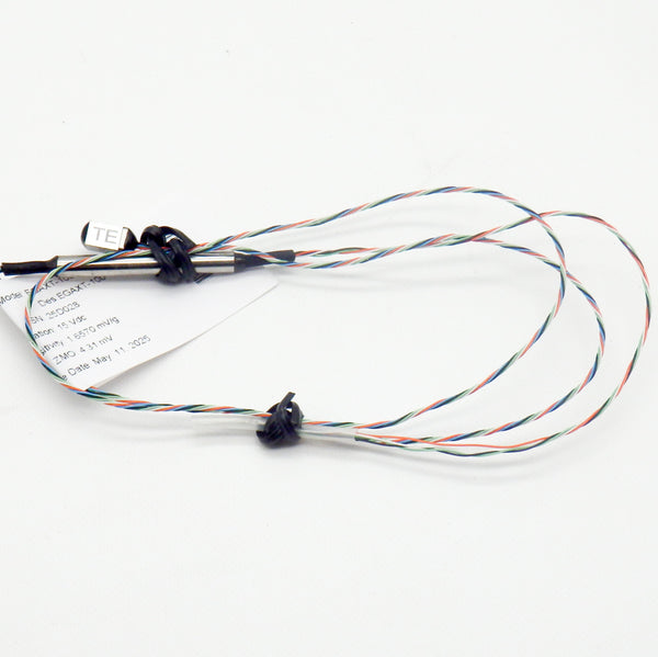 TE Connectivity EGAXT-100-C20001 PCB Mount SMD Thick Film Resistors