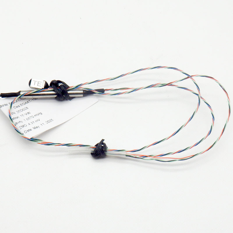 TE Connectivity EGAXT-100-C20001 PCB Mount SMD Thick Film Resistors