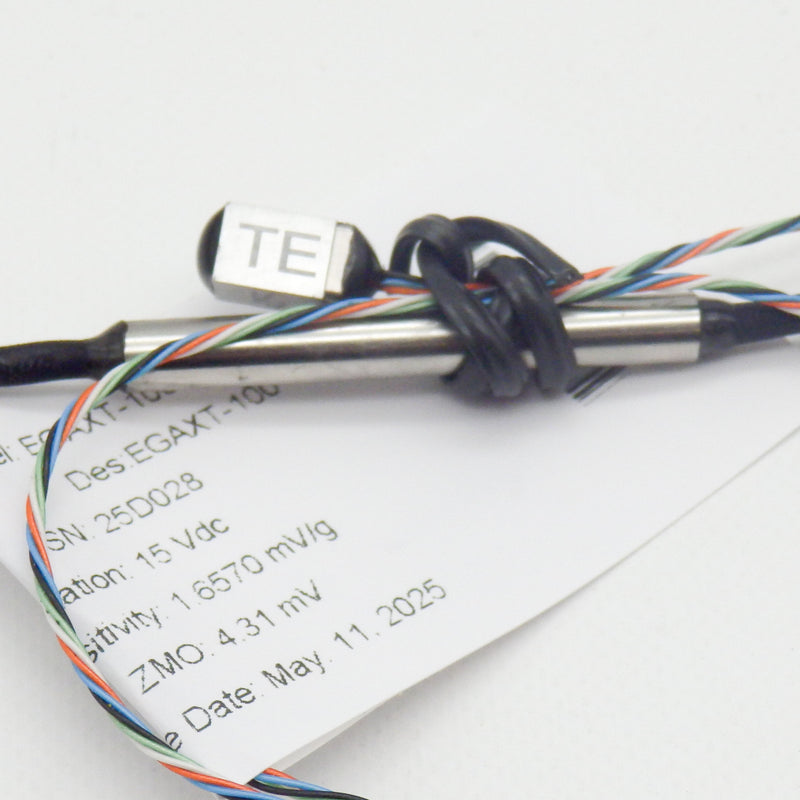 TE Connectivity EGAXT-100-C20001 PCB Mount SMD Thick Film Resistors