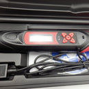 ASG 474-DT2-030AR 1/2" Square Drive Ratchet Digital Torque Wrench