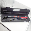 ASG 474-DT2-030AR 1/2" Square Drive Ratchet Digital Torque Wrench