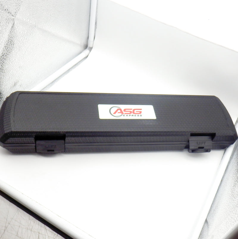 ASG 474-DT2-030AR 1/2" Square Drive Ratchet Digital Torque Wrench