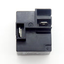 TE Connectivity T9AS1D22-24 SPST 30A 24V General Purpose Relay