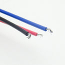 Omron Electronics D2SW-01L2MS SPDT 0.1A 125V Snap Action Switch