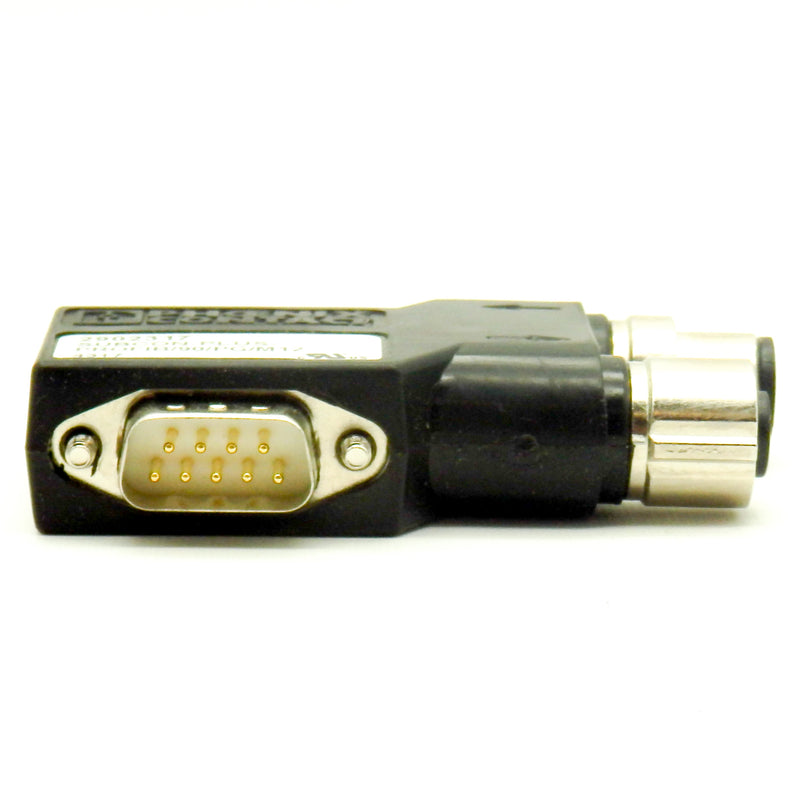 Phoenix Contact 2902317 9 Contact Straight Plug D-Sub Connector