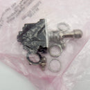 Honeywell 31NT91-2F SPST 15A 125V Toggle Switch