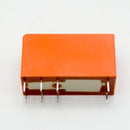 TE Connectivity RTE24730 Shrack DPDT 8A 230VAC PCB Power Relay