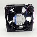 Ebm-Papst Inc. 4114NHH 24VDC Square 119mm x 199mm Tubeaxial Fan