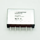Schaffner FN406-8.4-02 8.4A PCB Mount Power Line Filter