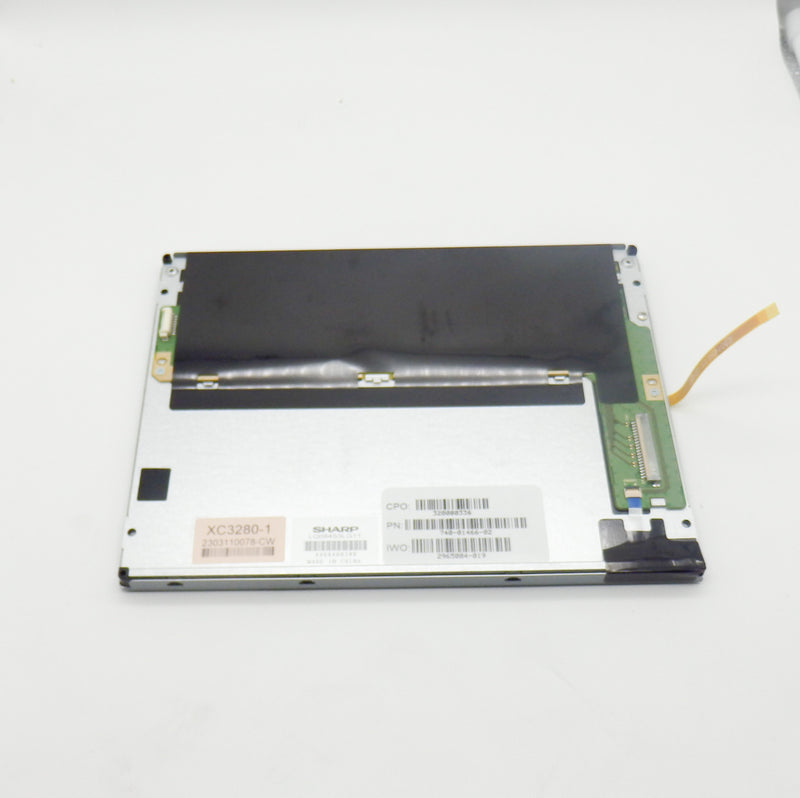 Sharp Microelectronics LQ084S3LG11 Monochrome 15" Graphic LCD Display Module