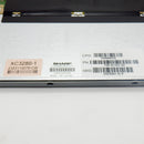 Sharp Microelectronics LQ084S3LG11 Monochrome 15" Graphic LCD Display Module