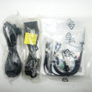 RS Pro IDS-2072A 123-3547 2-Channel 70MHz Digital Storage Oscilloscope