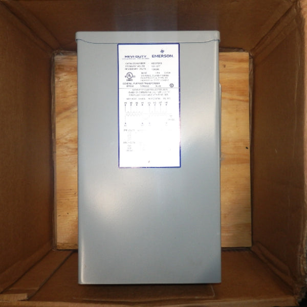 SolaHD HS12F2AS HS Series Transformer