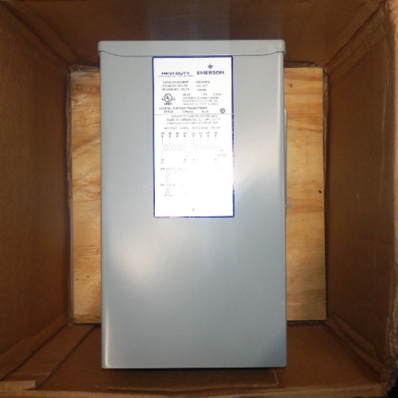 SolaHD HS12F2AS HS Series Transformer