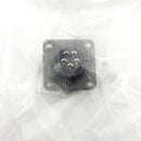 Amphenol MS3102E14S-5S 5 Position Female Socket Circular Connector Receptacle