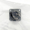 Amphenol MS3102E14S-5S 5 Position Female Socket Circular Connector Receptacle