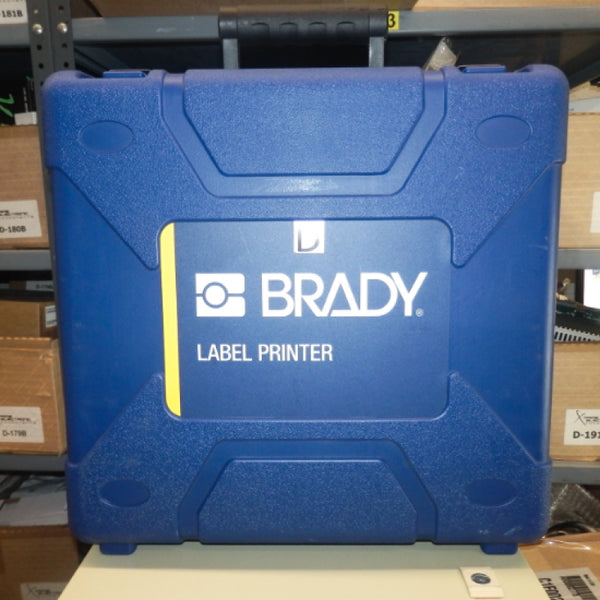 Brady M410-KIT BMP41 Thermal Transfer Label Printer
