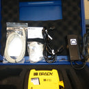 Brady M410-KIT BMP41 Thermal Transfer Label Printer