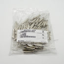 100 Pack of Littelfuse Inc. 0514004.MXEP 4A 500V Ceramic Fuse Cartridge