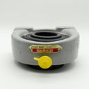 Sealmaster TB-24T BDZ 1-1/2 in Bore Cast Iron Pillow Block Ball Bearing Unit