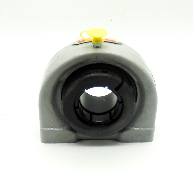 Sealmaster TB-24T BDZ 1-1/2 in Bore Cast Iron Pillow Block Ball Bearing Unit