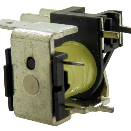 American Zettler 40A Miniature Power Relay AZ2120-1C-18DF