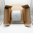 Phoenix Contact 1208054 LC to LC Receptacle Fiber Optic Connector Coupler