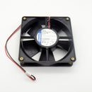Ebm-Papst Inc. 4314G 24VDC Square Tubeaxial Fan with 2 Wire Leads