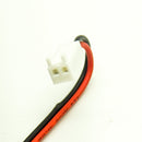 Ebm-Papst Inc. 4314G 24VDC Square Tubeaxial Fan with 2 Wire Leads