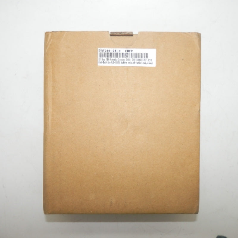 TDK-Lambda DRF240-24-1 10A AC-DC Enclosed Power Supply