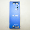 TDK-Lambda DRF240-24-1 10A AC-DC Enclosed Power Supply