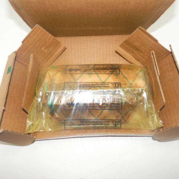 INA Bearings KWVE35-B-G3-V1 4 Row Linear Ball Bearing for 35mm Rail