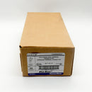 500 Pack of Sta-Kon by ABB B14-BF .93"L-.50"W 1/4" Hole 14-18AWG Ring Terminal