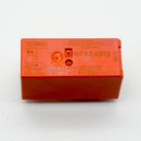 Schrack RT424012 Monostable Magnetic Coil System 8A Power Relay