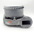 Amtek 150524-00 240V 7.6" Small Flange Closed Loop Blower
