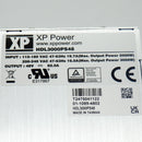 XP Power HDL3000PS48 AC-DC Programmable 3000W 48V Power Supply