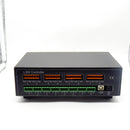 RS Pro 9106823 L300 8 Channel Temperature Alarm-Controller For Thermocouple