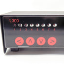 RS Pro 9106823 L300 8 Channel Temperature Alarm-Controller For Thermocouple