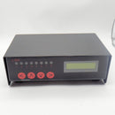 RS Pro 9106823 L300 8 Channel Temperature Alarm-Controller For Thermocouple