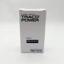 Traco Power TMDC 20-7211H Enclosed DC-DC 1 Output 4A 160V Input Converter