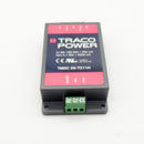 Traco Power TMDC 20-7211H Enclosed DC-DC 1 Output 4A 160V Input Converter